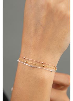 Γυναικείο Βραχιόλι Mioli