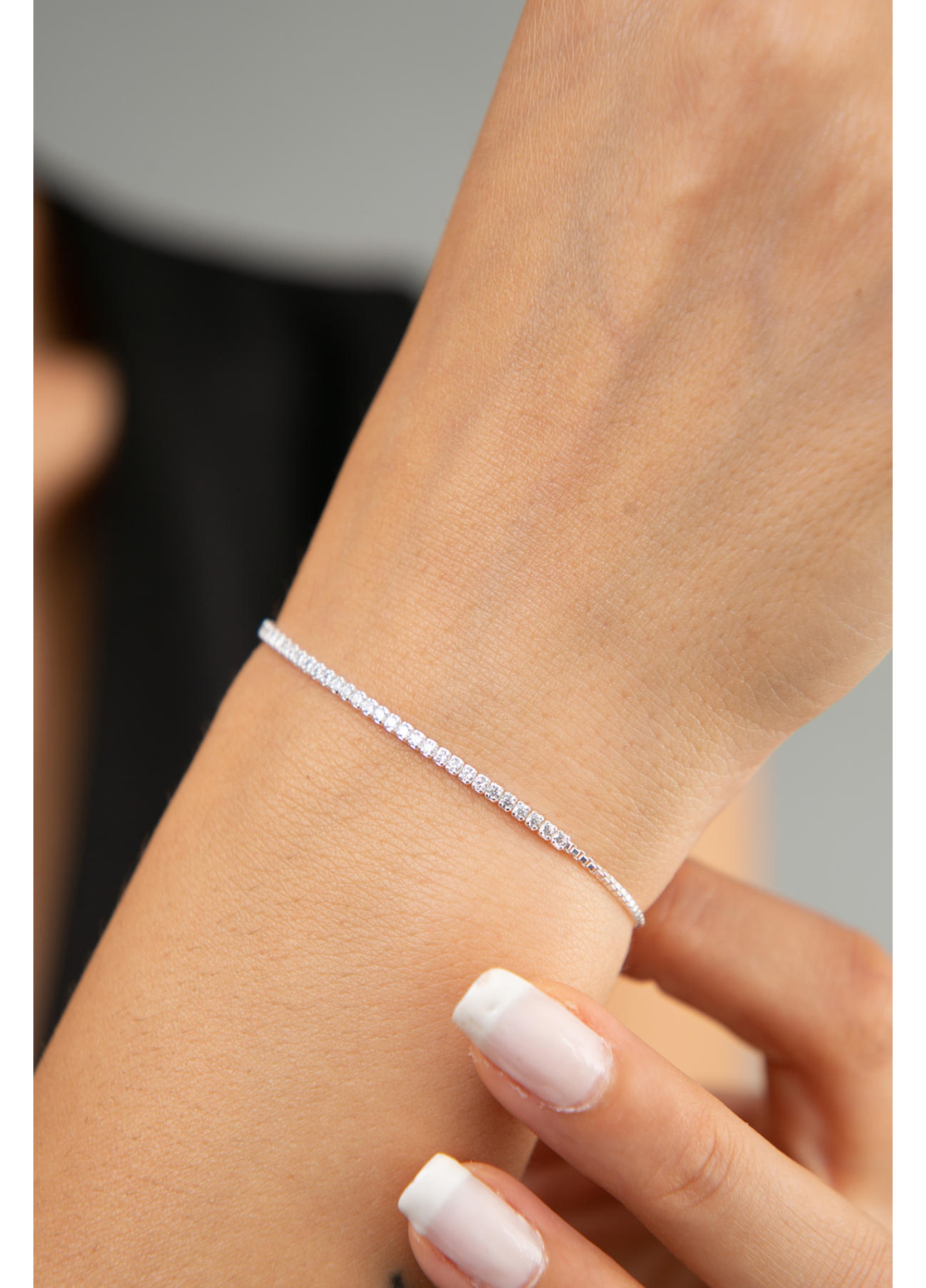 Mioli Jewels Mioli Jewels - Γυναικείο Βραχιόλι Mioli