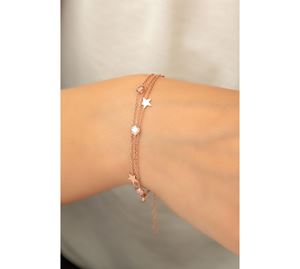 Jewels Shop - Γυναικείο Βραχιόλι Mioli