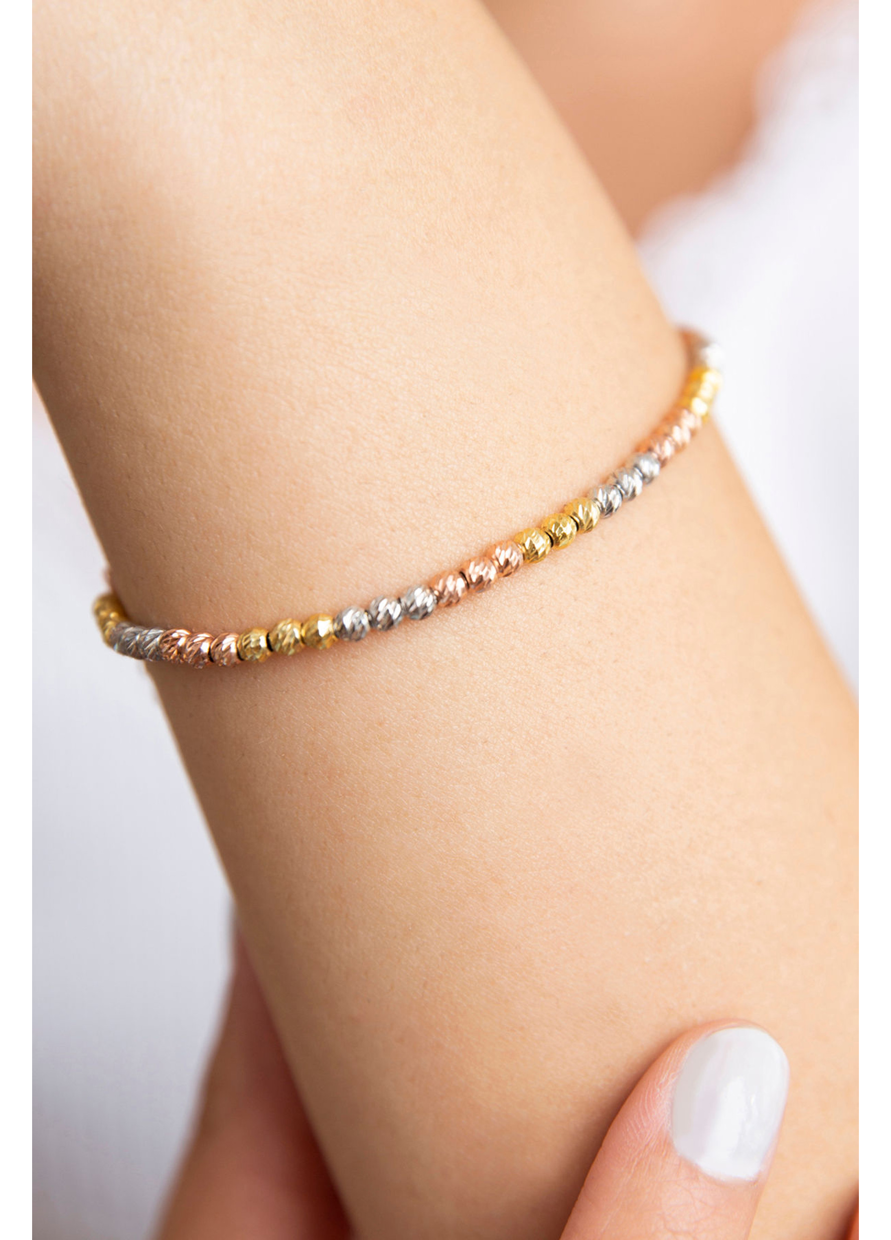 Mioli Jewels Mioli Jewels - Γυναικείο Βραχιόλι Mioli