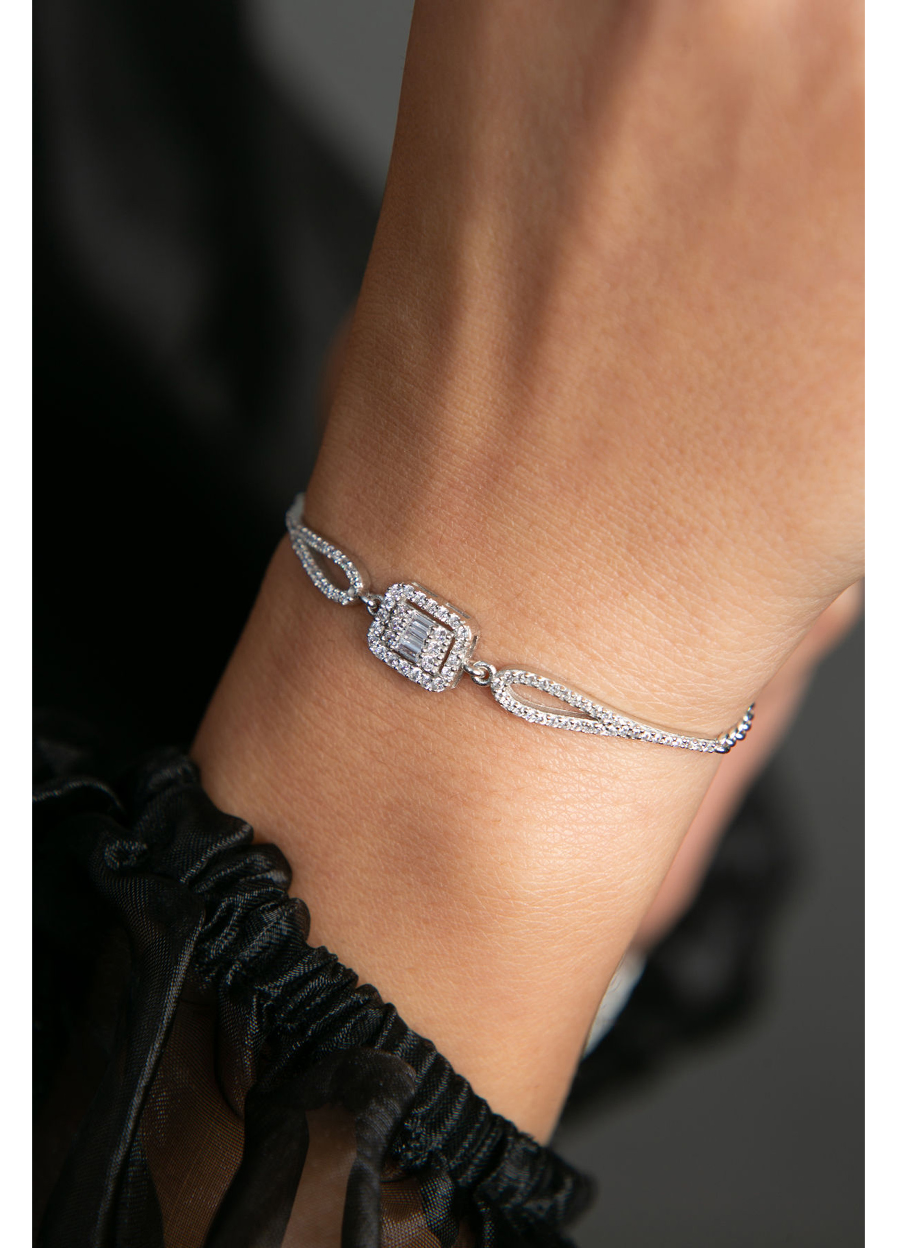 Mioli Jewels Mioli Jewels - Γυναικείο Βραχιόλι Mioli
