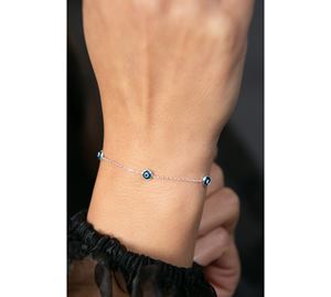  Mioli Jewels - Γυναικείο Βραχιόλι Mioli 2025