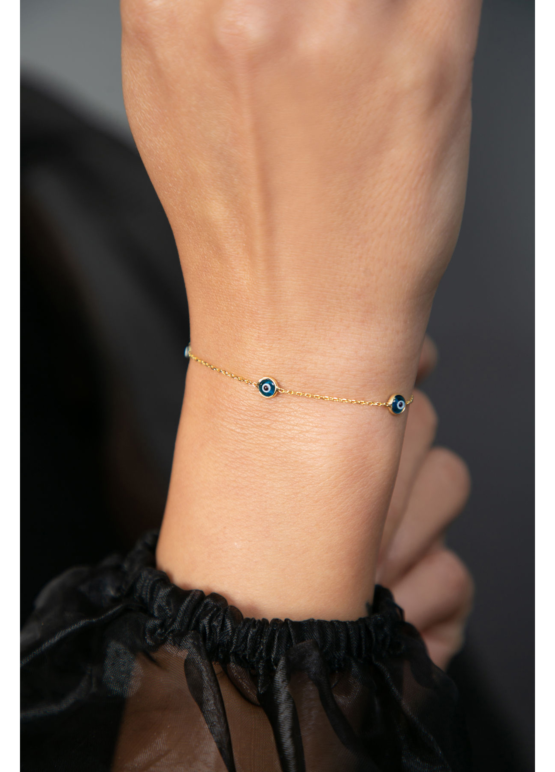 Jewels Bazaar Vol.1 Jewels Bazaar Vol.1 - Γυναικείο Βραχιόλι Mioli