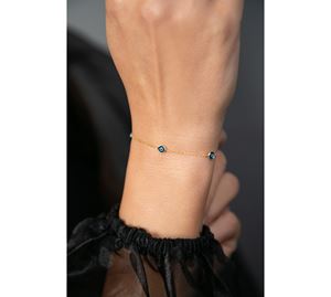  Mioli Jewels - Γυναικείο Βραχιόλι Mioli 2025