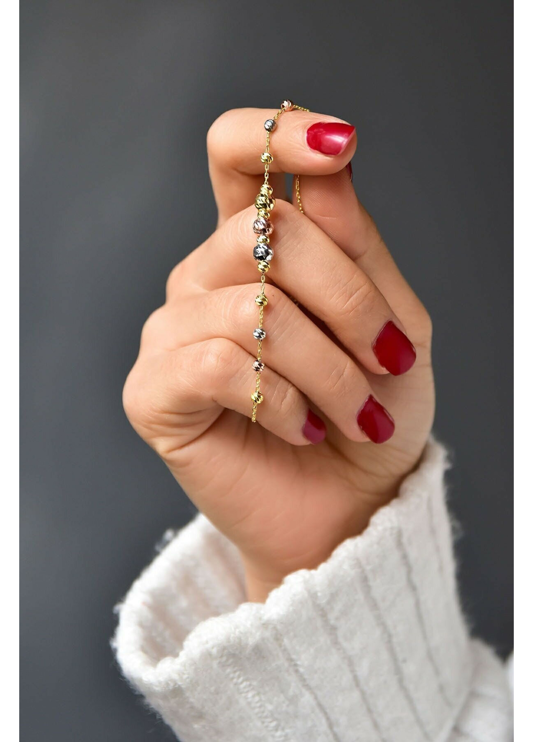 Mioli Jewels Mioli Jewels - Γυναικείο Βραχιόλι Mioli