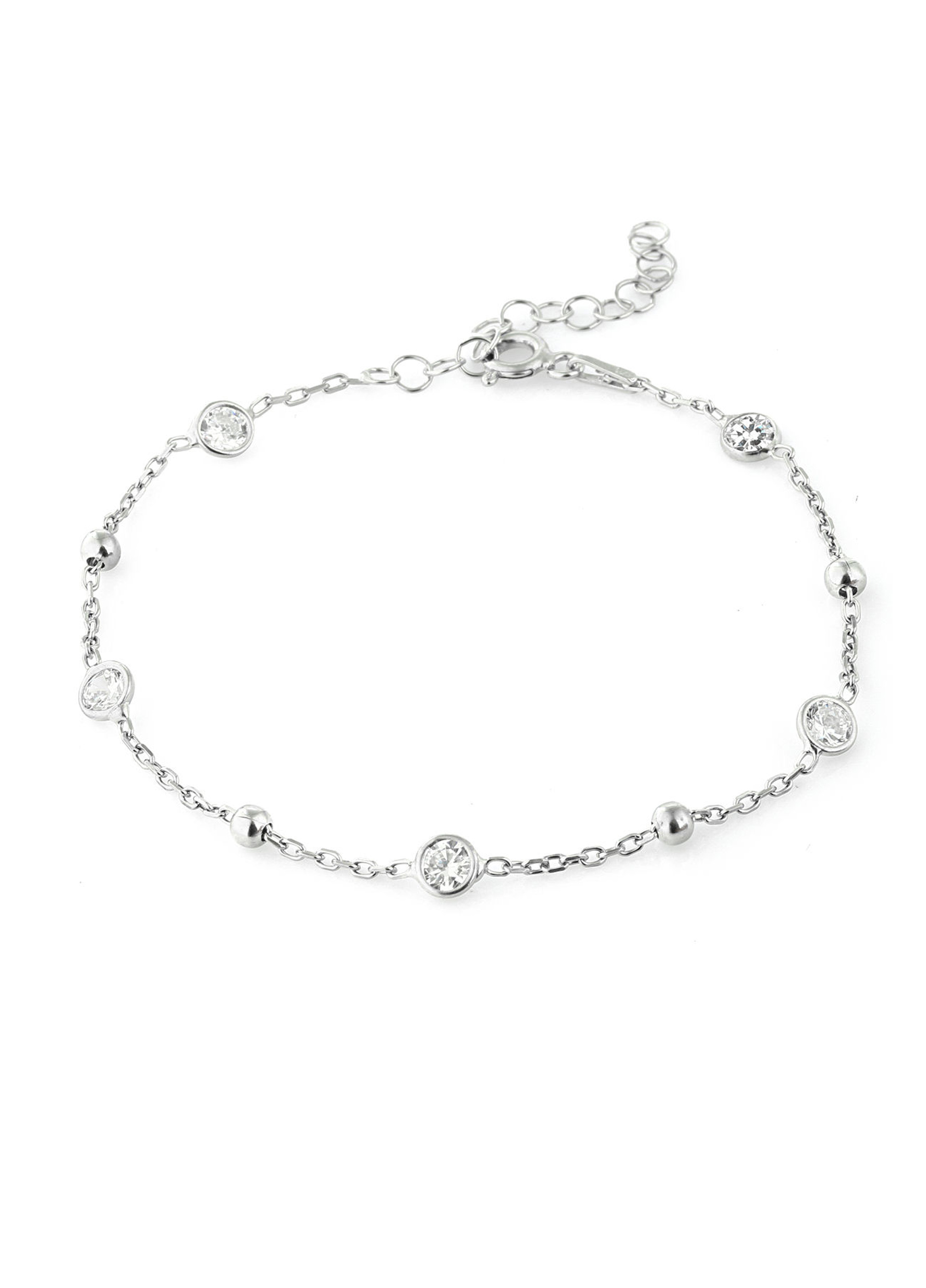 Mioli Jewels Mioli Jewels - Γυναικείο Βραχιόλι Mioli