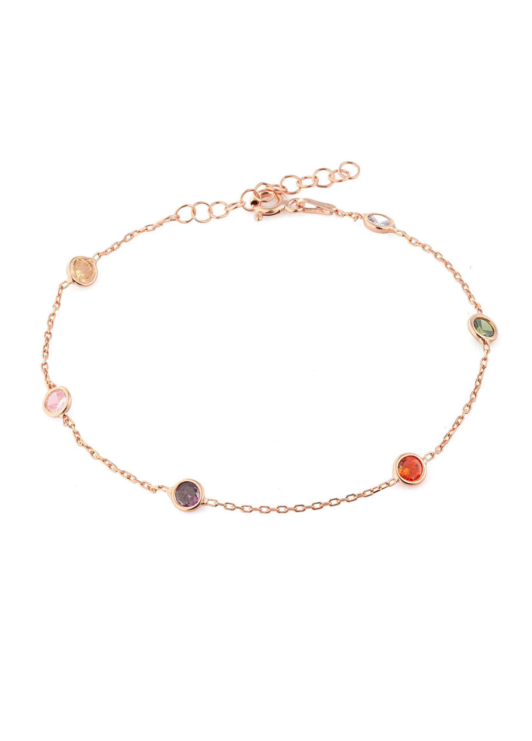 Mioli Jewels Mioli Jewels - Γυναικείο Βραχιόλι Mioli