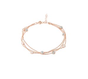 Mioli Jewels - Γυναικείο Βραχιόλι Mioli 2025