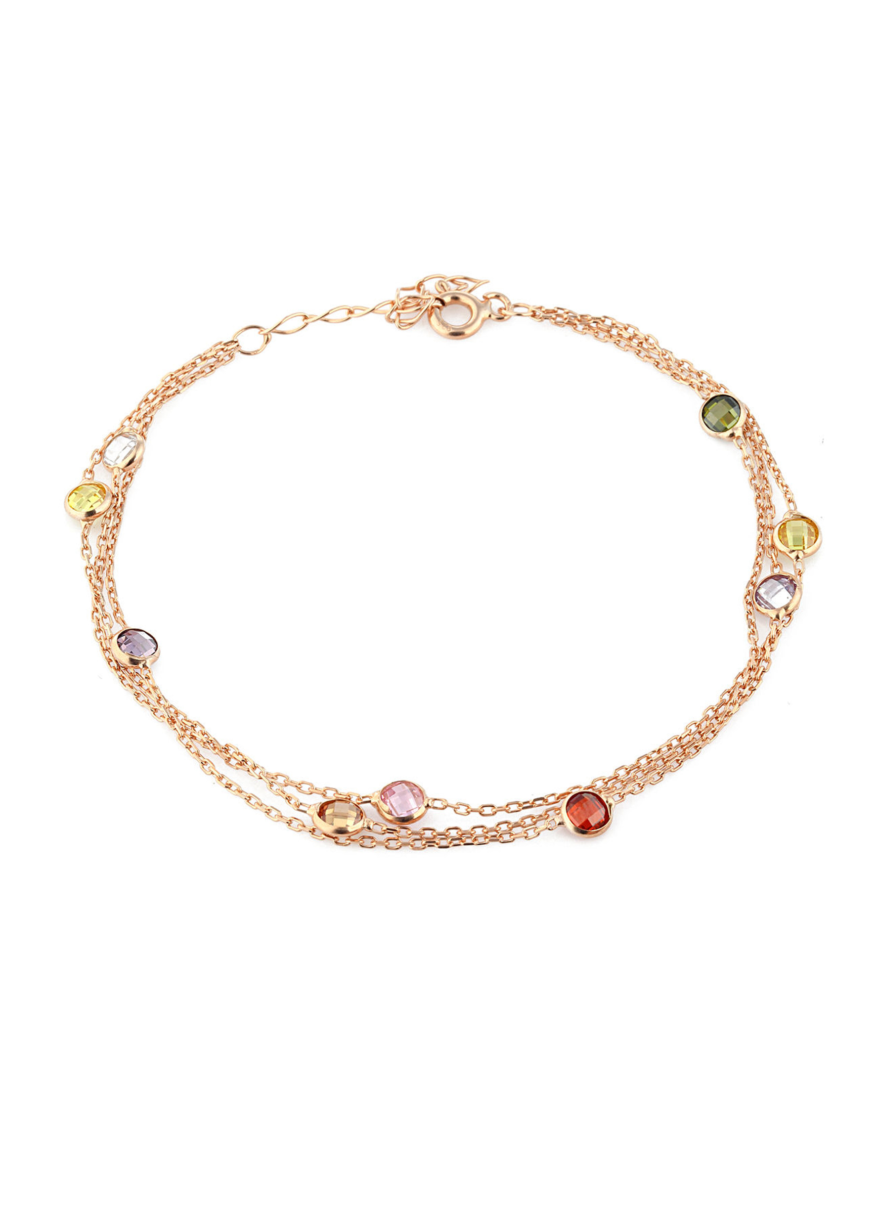 Mioli Jewels Mioli Jewels - Γυναικείο Βραχιόλι Mioli