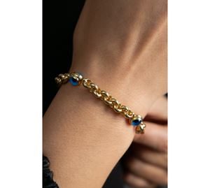 Mioli Accessories - Γυναικείο Βραχιόλι Mioli