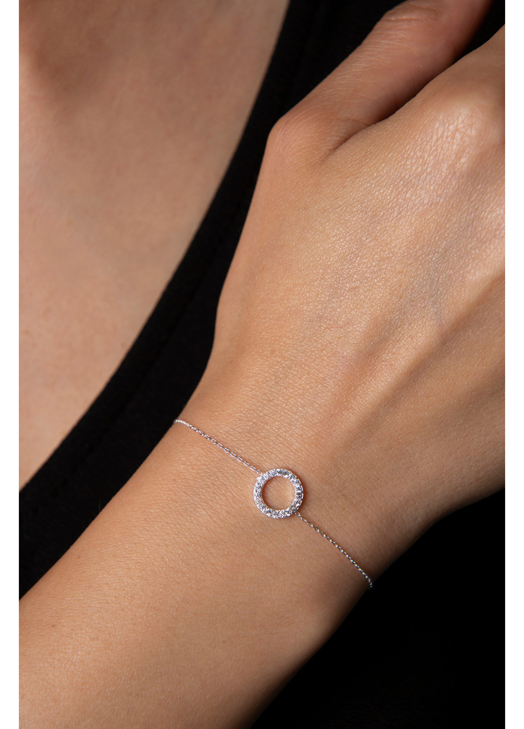 Mioli Jewels Mioli Jewels - Γυναικείο Βραχιόλι Mioli