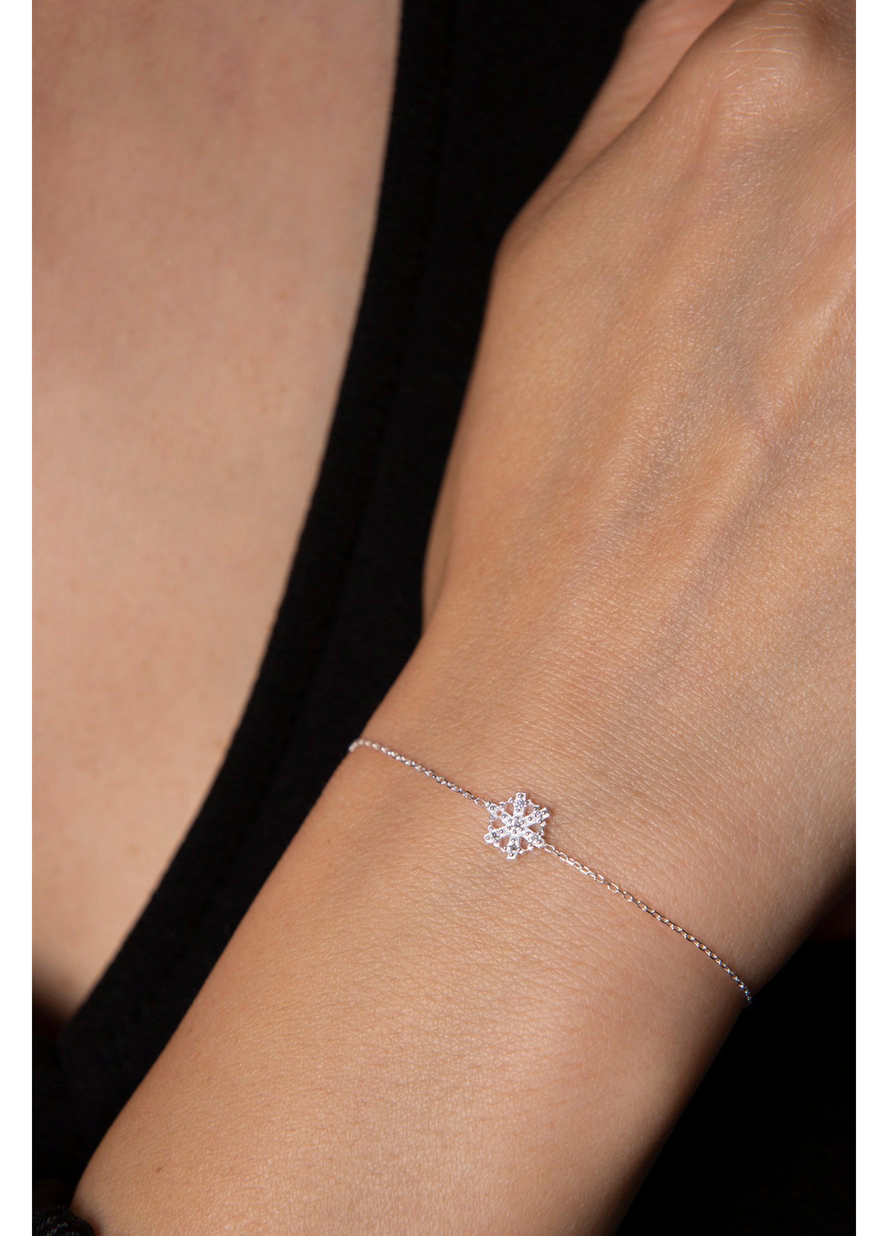 Mioli Jewels Mioli Jewels - Γυναικείο Βραχιόλι Mioli