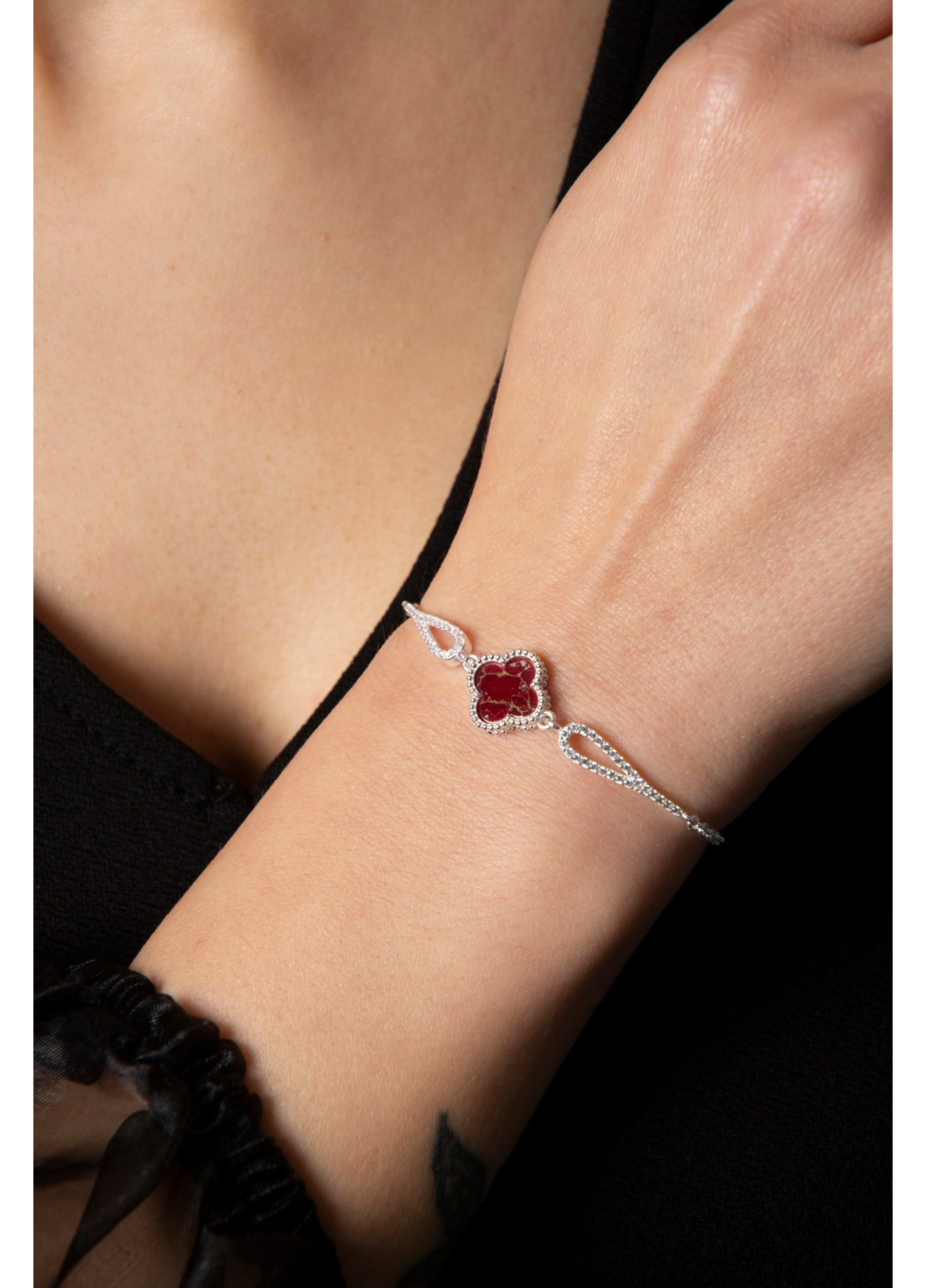 Jewels Bazaar Vol.2 Jewels Bazaar Vol.2 - Γυναικείο Βραχιόλι Mioli
