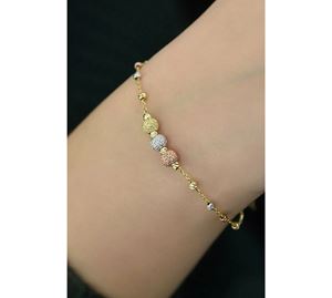  Mioli Jewels - Γυναικείο Βραχιόλι Mioli 2025