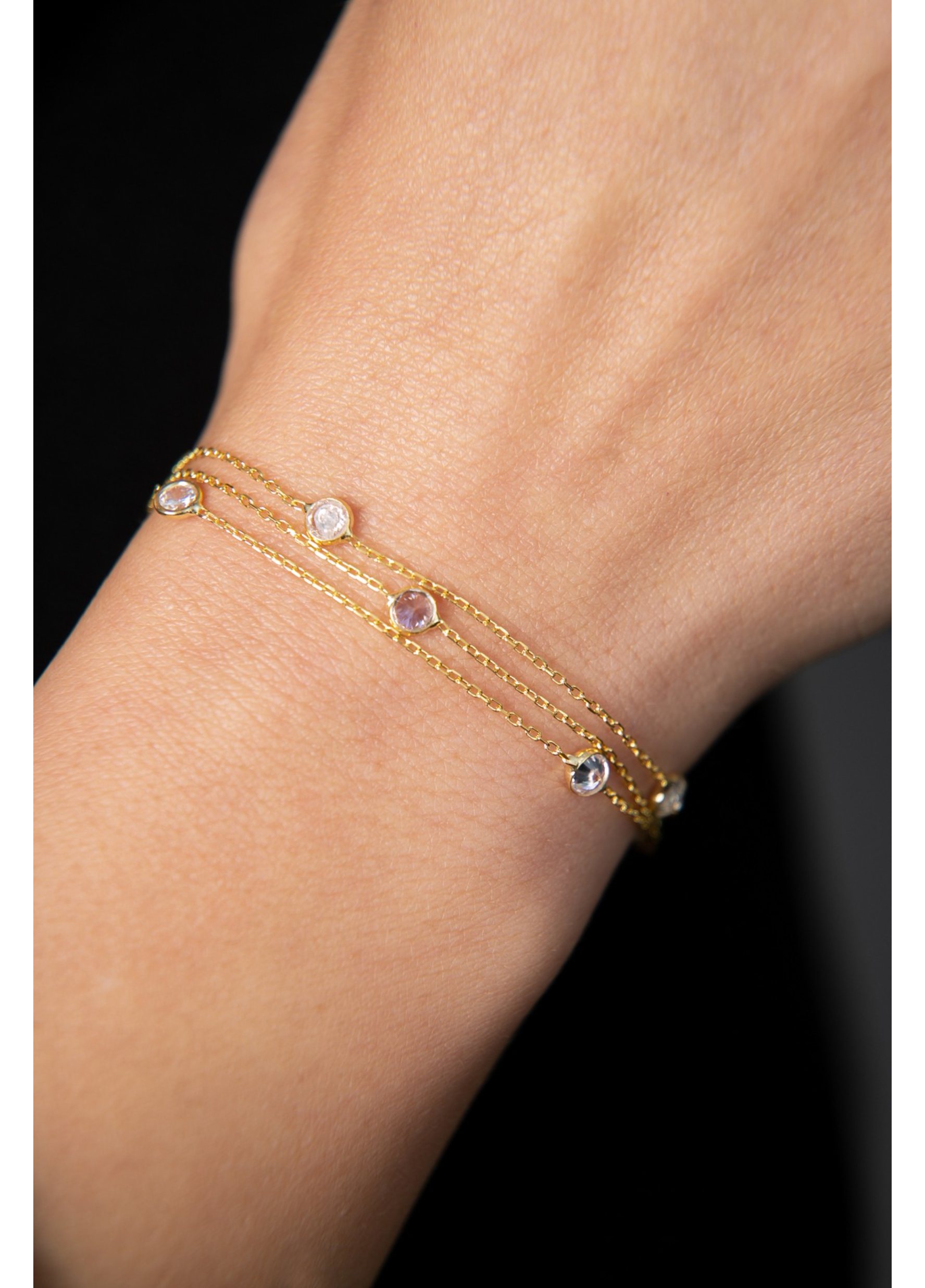 Mioli Jewels Mioli Jewels - Γυναικείο Βραχιόλι Mioli
