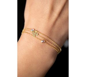  Mioli Jewels - Γυναικείο Βραχιόλι Mioli 2025
