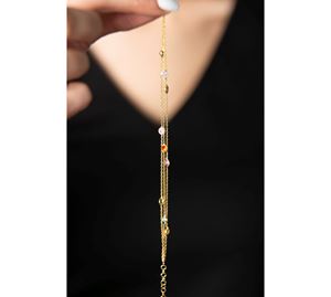  Jewels & Watches Bazaar Vol.3 - Γυναικείο Βραχιόλι Mioli 2025