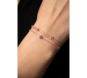  Mioli Jewels - Γυναικείο Βραχιόλι Mioli 2025