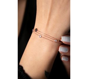  Mioli Jewels - Γυναικείο Βραχιόλι Mioli 2025
