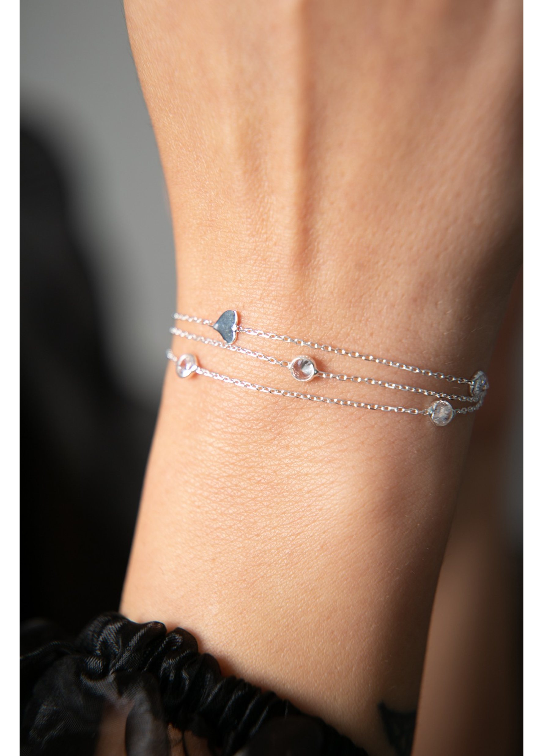Mioli Jewels Mioli Jewels - Γυναικείο Βραχιόλι Mioli