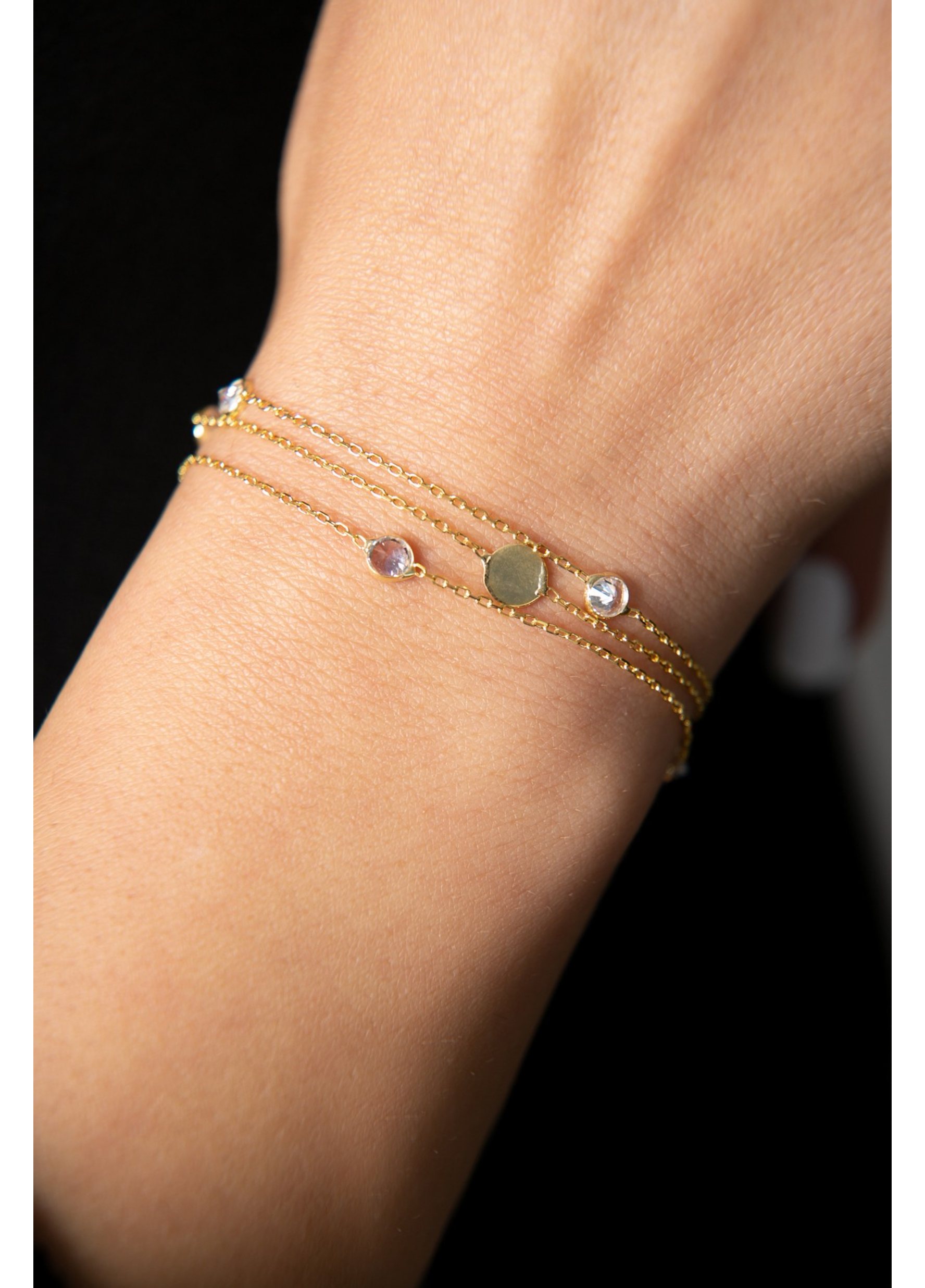 Mioli Jewels Mioli Jewels - Γυναικείο Βραχιόλι Mioli