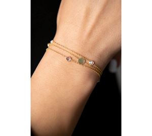  Mioli Jewels - Γυναικείο Βραχιόλι Mioli 2025