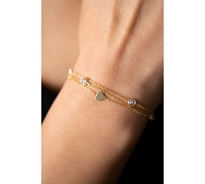  Mioli Jewels - Γυναικείο Βραχιόλι Mioli 2025