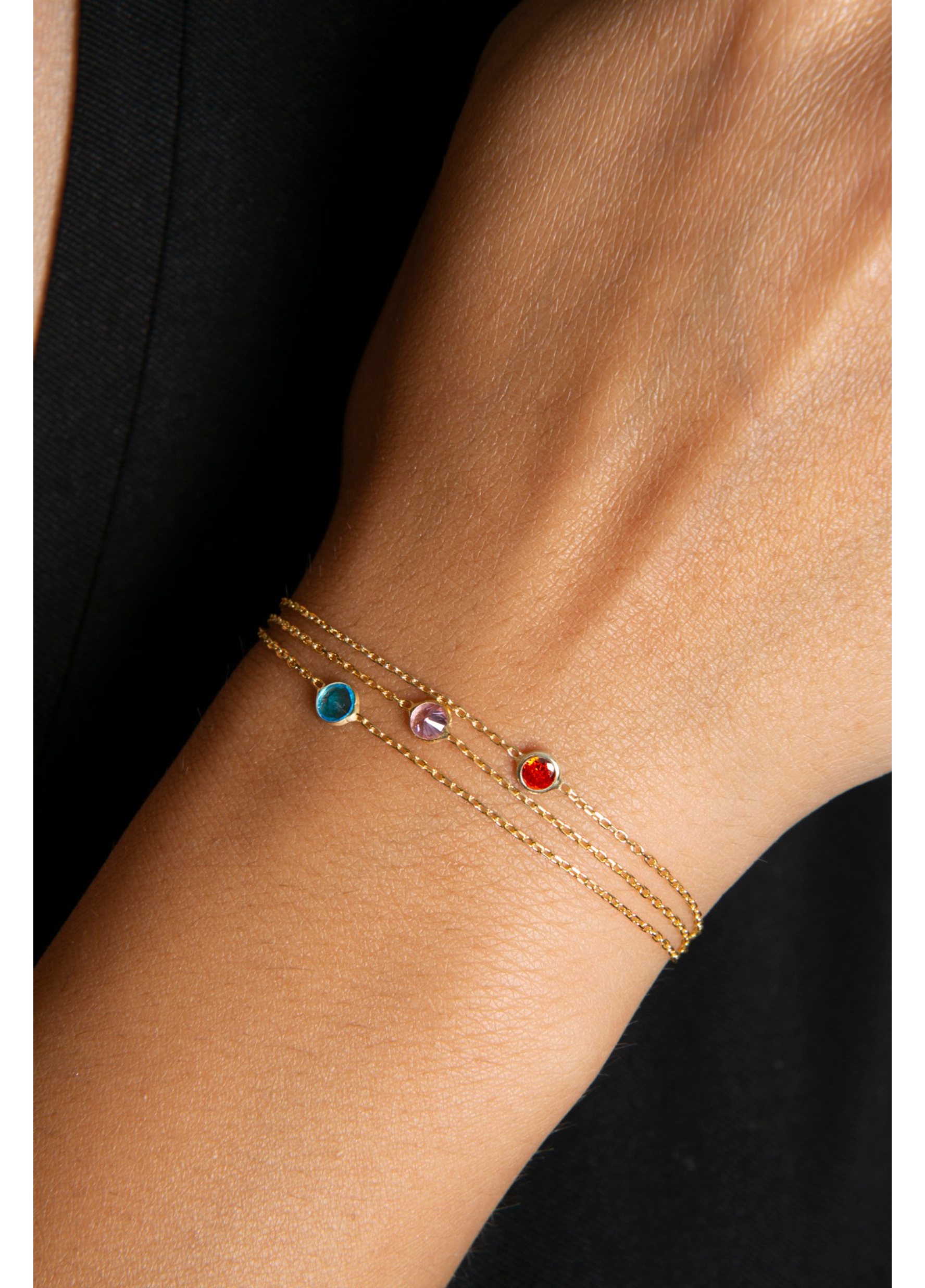 Mioli Jewels - Γυναικείο Βραχιόλι Mioli