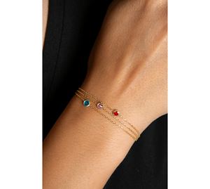  Mioli Jewels - Γυναικείο Βραχιόλι Mioli 2025
