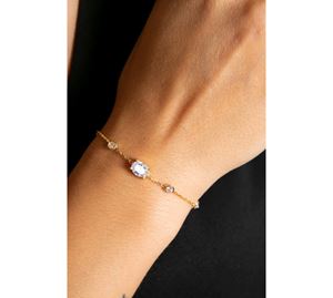 Mioli Accessories - Γυναικείο Βραχιόλι Mioli