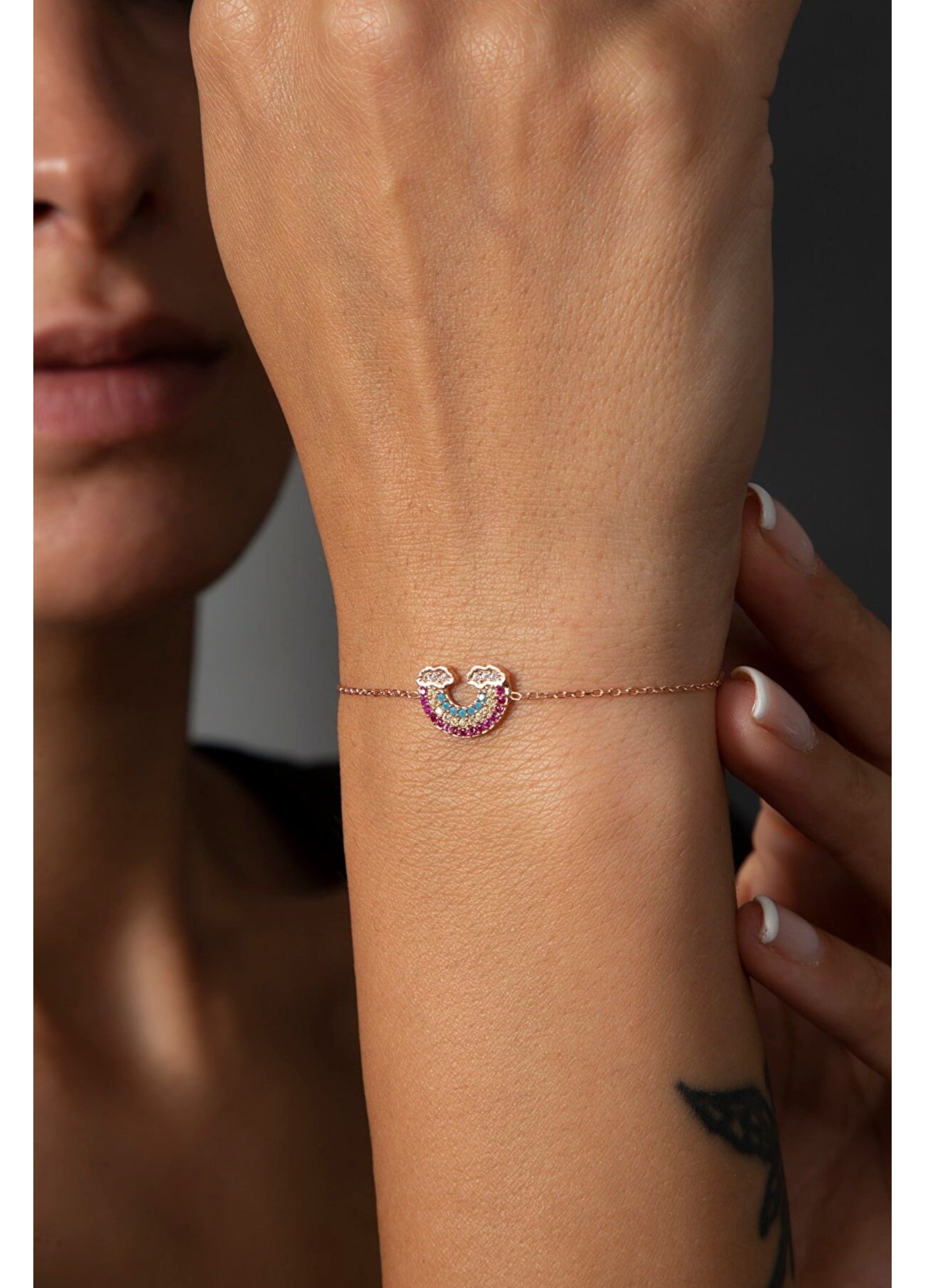 Mioli Jewels - Γυναικείο Βραχιόλι Mioli