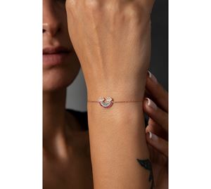  Mioli Jewels - Γυναικείο Βραχιόλι Mioli 2025
