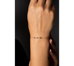  Mioli Jewels - Γυναικείο Βραχιόλι Mioli 2025