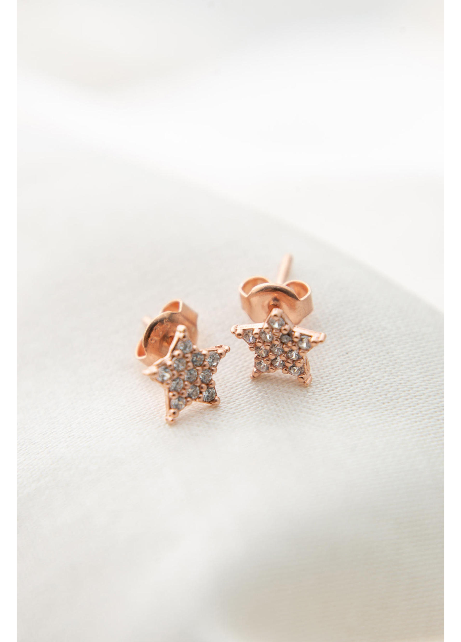 Mioli Jewels Mioli Jewels - Γυναικεία Σκουλαρίκια Mioli