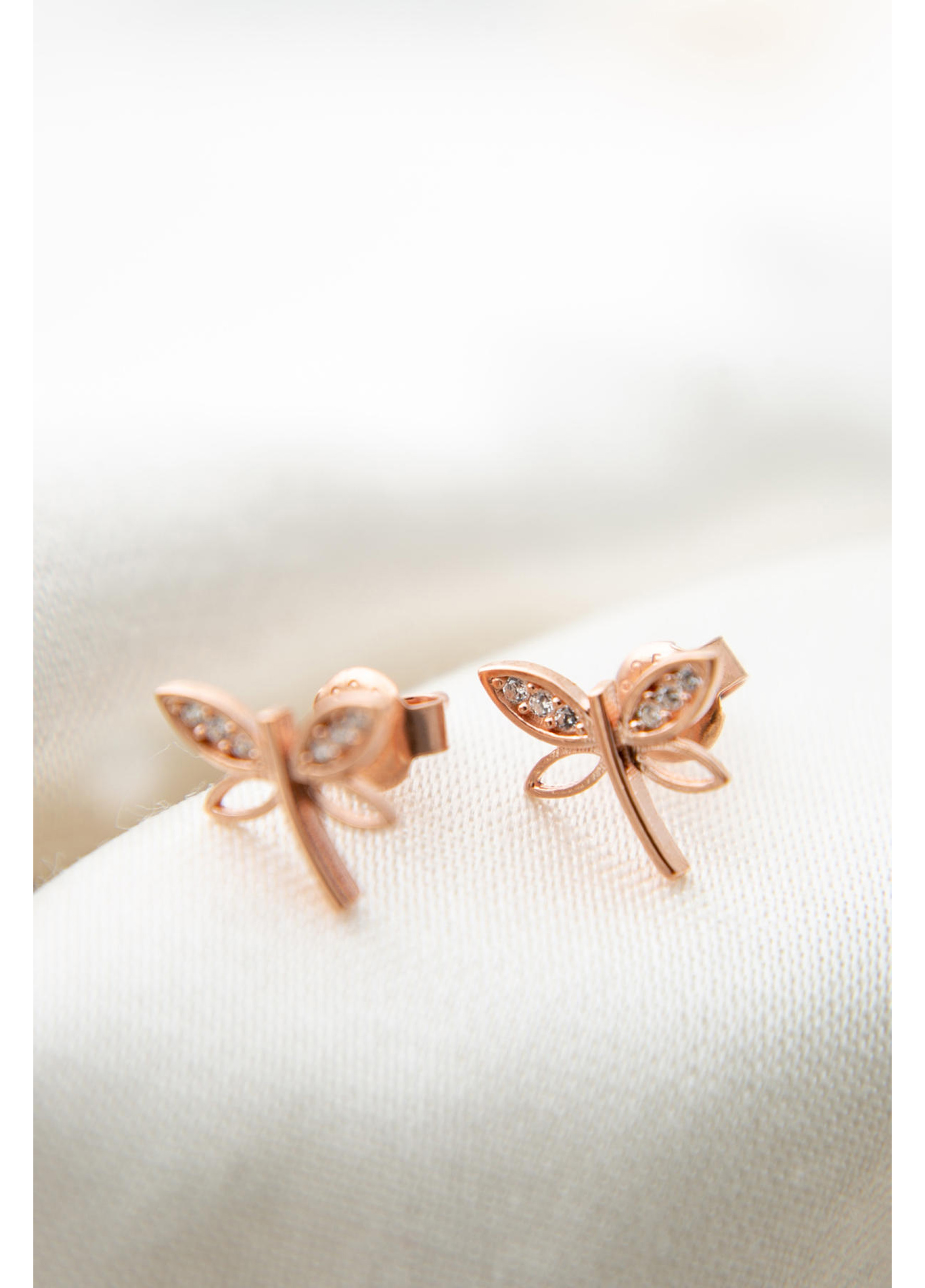 Mioli Jewels Mioli Jewels - Γυναικεία Σκουλαρίκια Mioli
