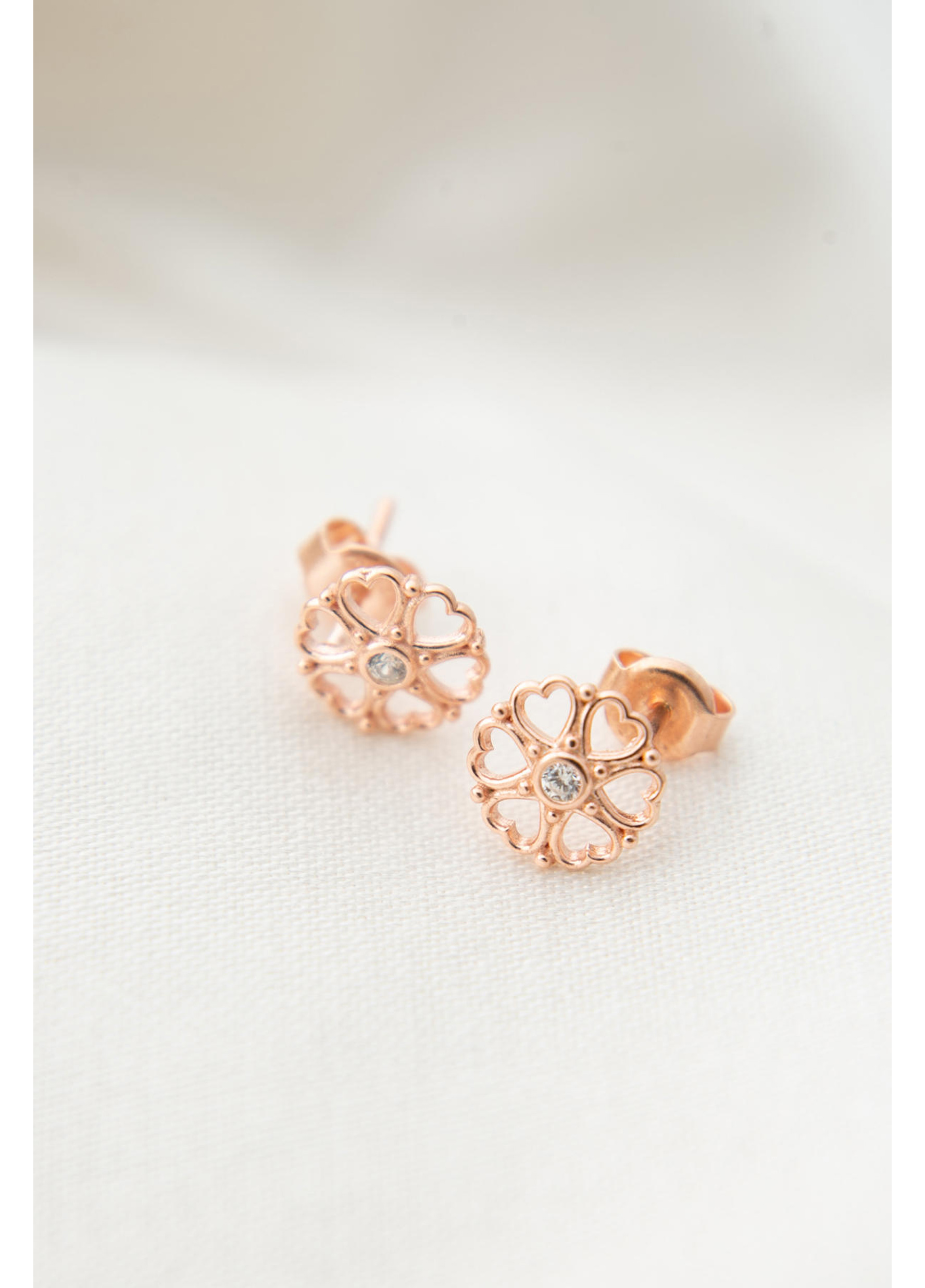 Mioli Jewels Mioli Jewels - Γυναικεία Σκουλαρίκια Mioli