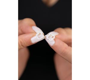 Mioli Accessories - Γυναικεία Σκουλαρίκια Mioli
