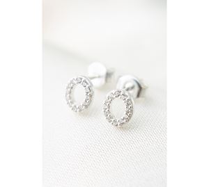 Mioli Accessories - Γυναικεία Σκουλαρίκια Mioli