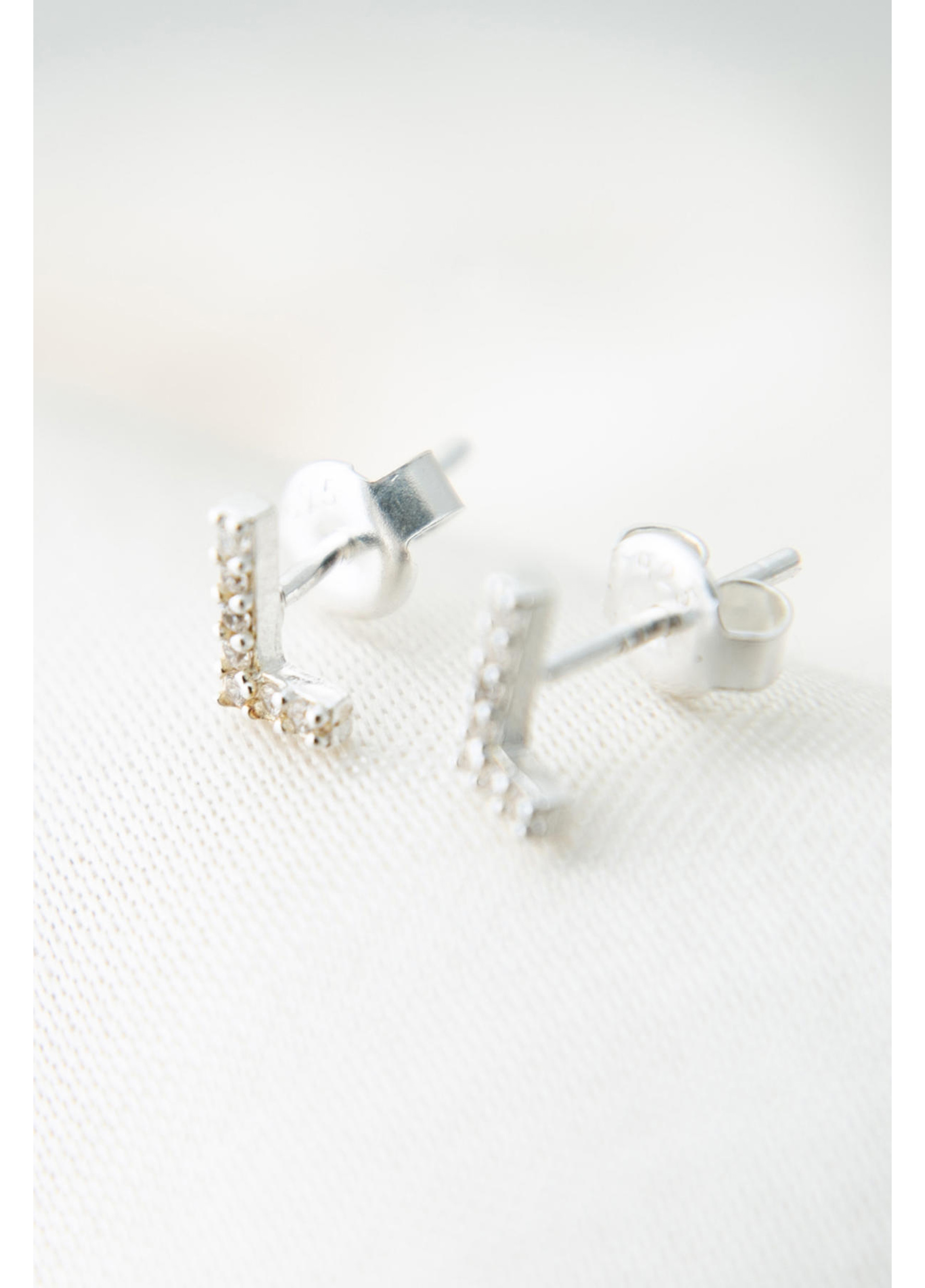 Mioli Jewels Mioli Jewels - Γυναικεία Σκουλαρίκια Mioli