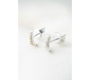  Mioli Jewels - Γυναικεία Σκουλαρίκια Mioli 2025