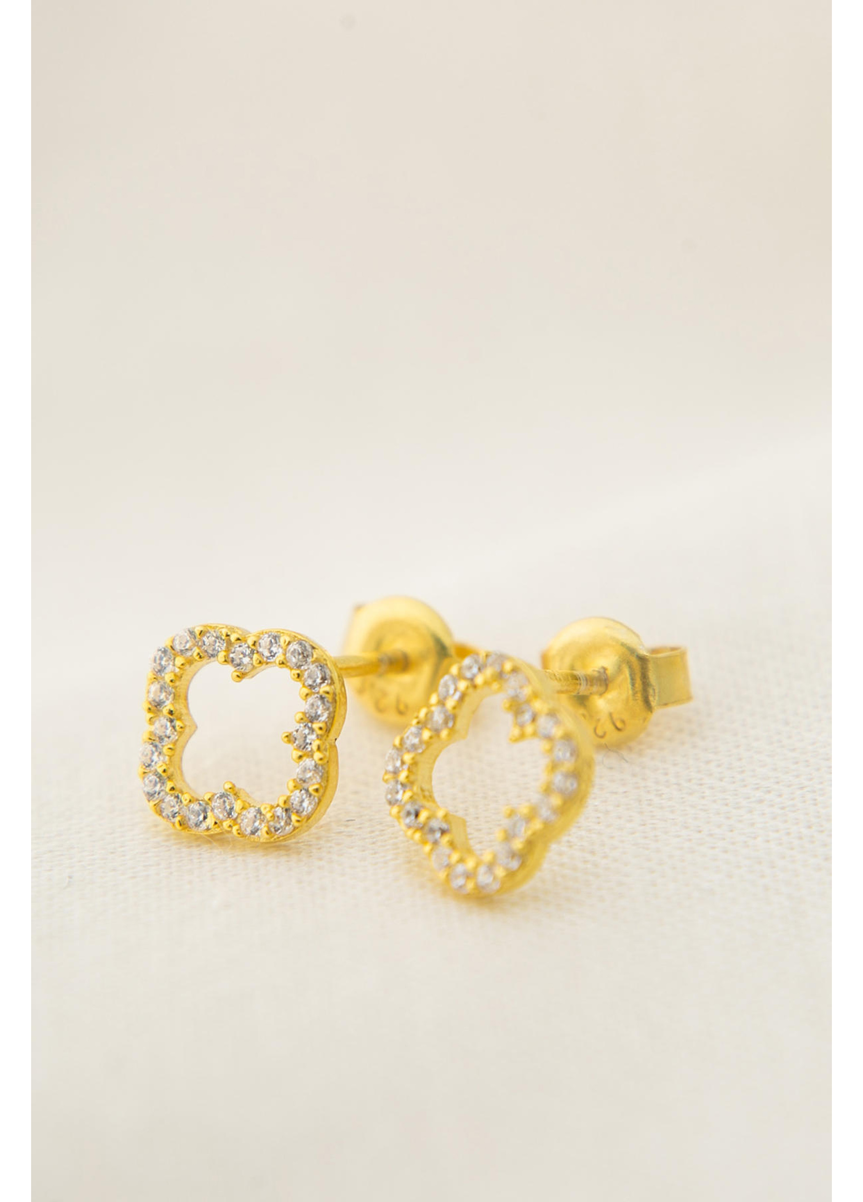 Mioli Jewels Mioli Jewels - Γυναικεία Σκουλαρίκια Mioli