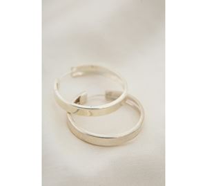  Mioli Jewels - Γυναικεία Σκουλαρίκια Mioli 2025