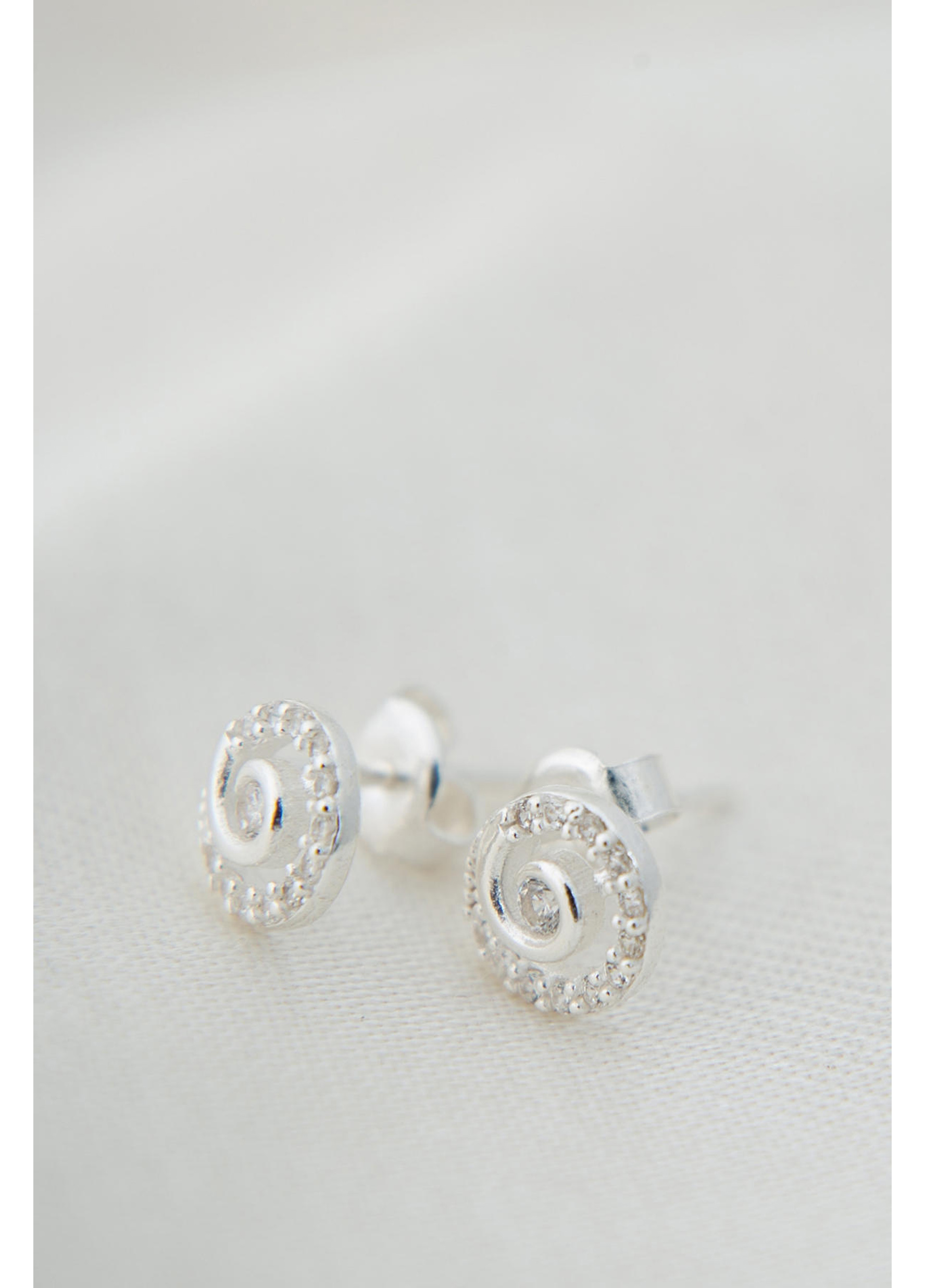 Mioli Jewels Mioli Jewels - Γυναικεία Σκουλαρίκια Mioli