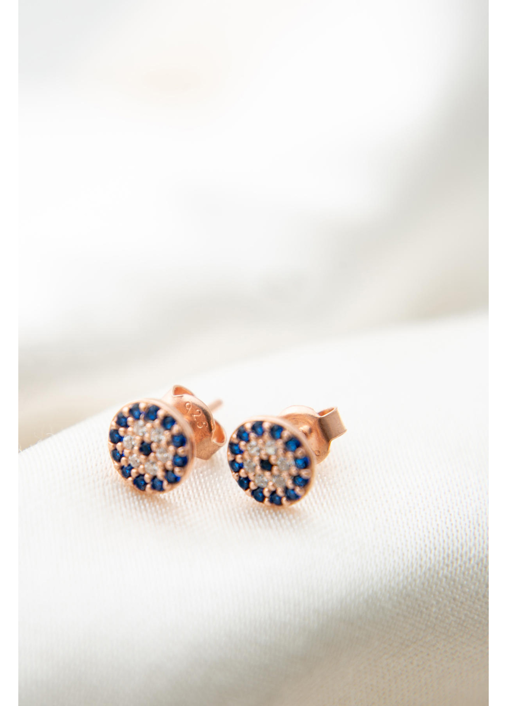 Mioli Jewels Mioli Jewels - Γυναικεία Σκουλαρίκια Mioli
