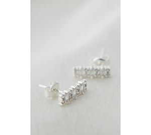 Mioli Accessories - Γυναικεία Σκουλαρίκια Mioli