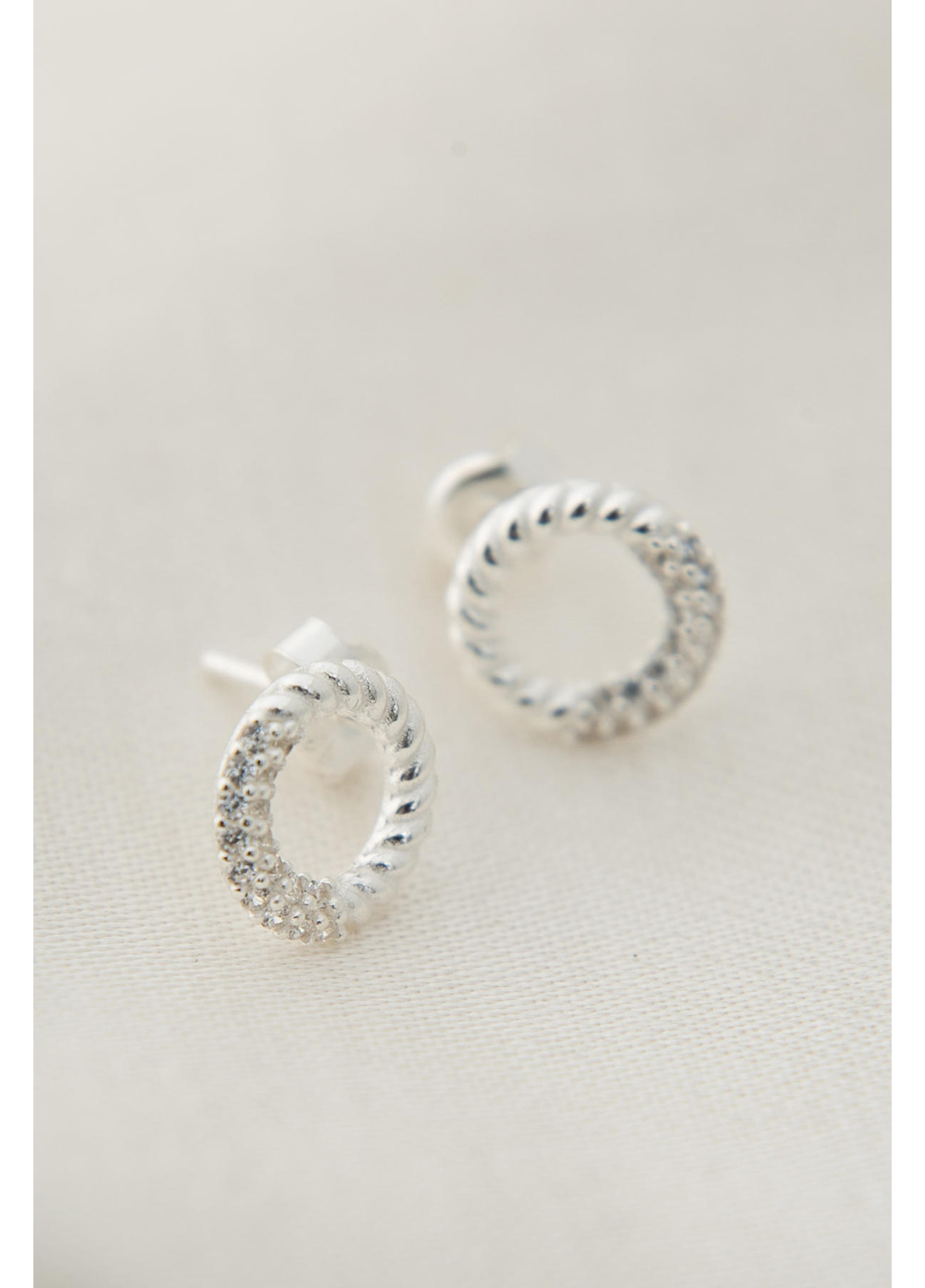 Mioli Jewels Mioli Jewels - Γυναικεία Σκουλαρίκια Mioli