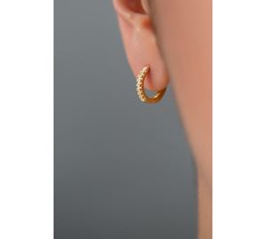 Mioli Jewels - Γυναικεία Σκουλαρίκια Mioli 2025