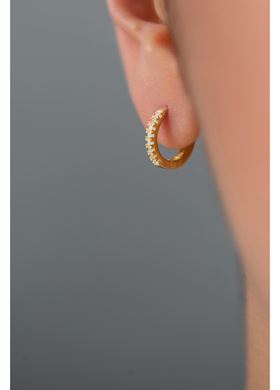 Γυναικεία Σκουλαρίκια Mioli