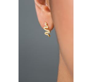 Mioli Accessories - Γυναικεία Σκουλαρίκια Mioli