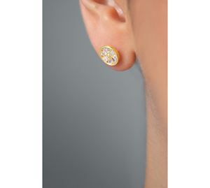 Mioli Accessories - Γυναικεία Σκουλαρίκια Mioli
